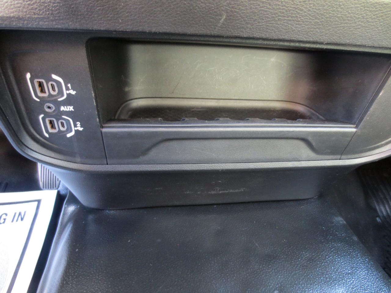 RAM 4500 Regular Cab SWB 4WD DRW 2021
