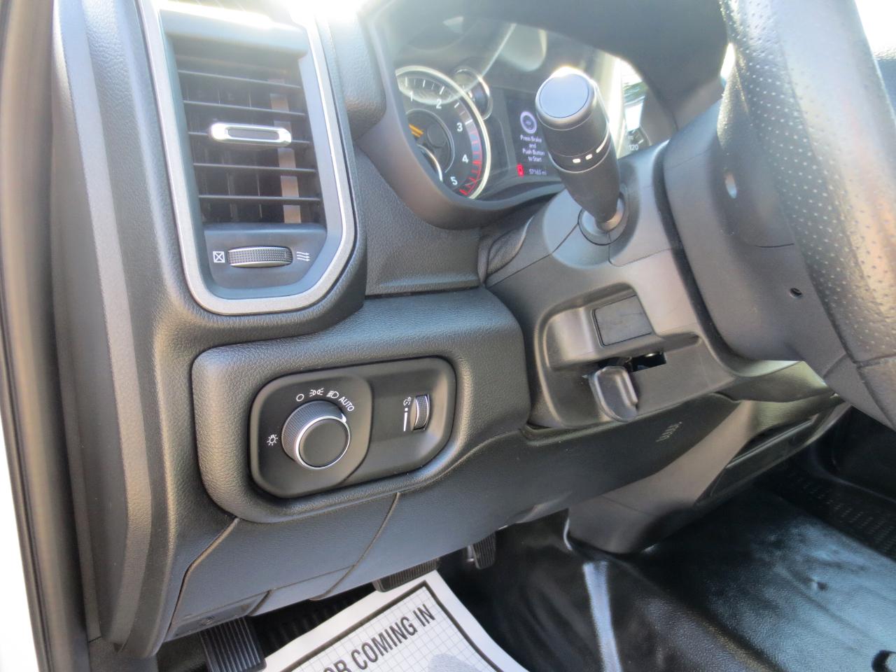 RAM 4500 Regular Cab SWB 4WD DRW 2021