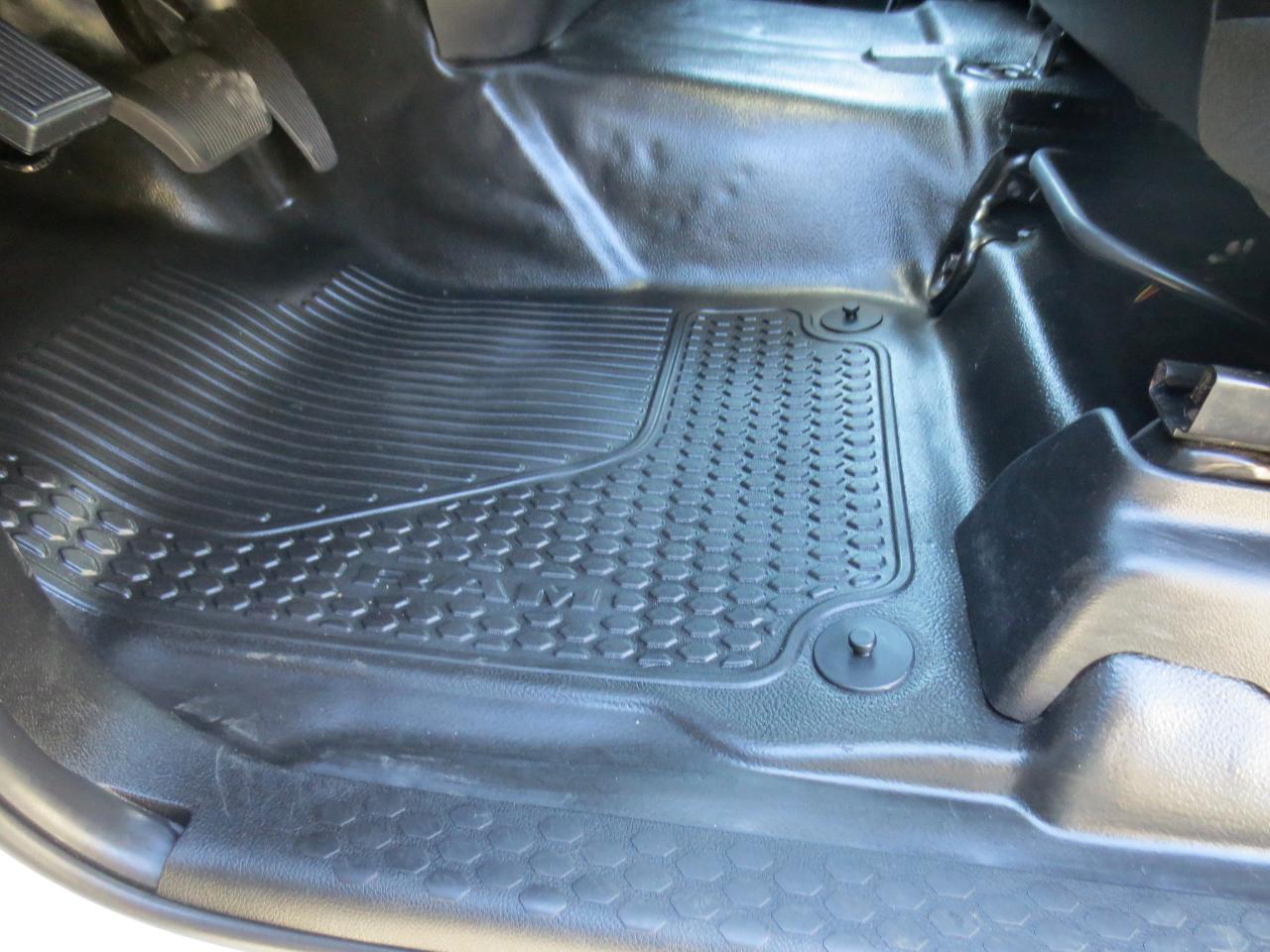 RAM 4500 Regular Cab SWB 4WD DRW 2021