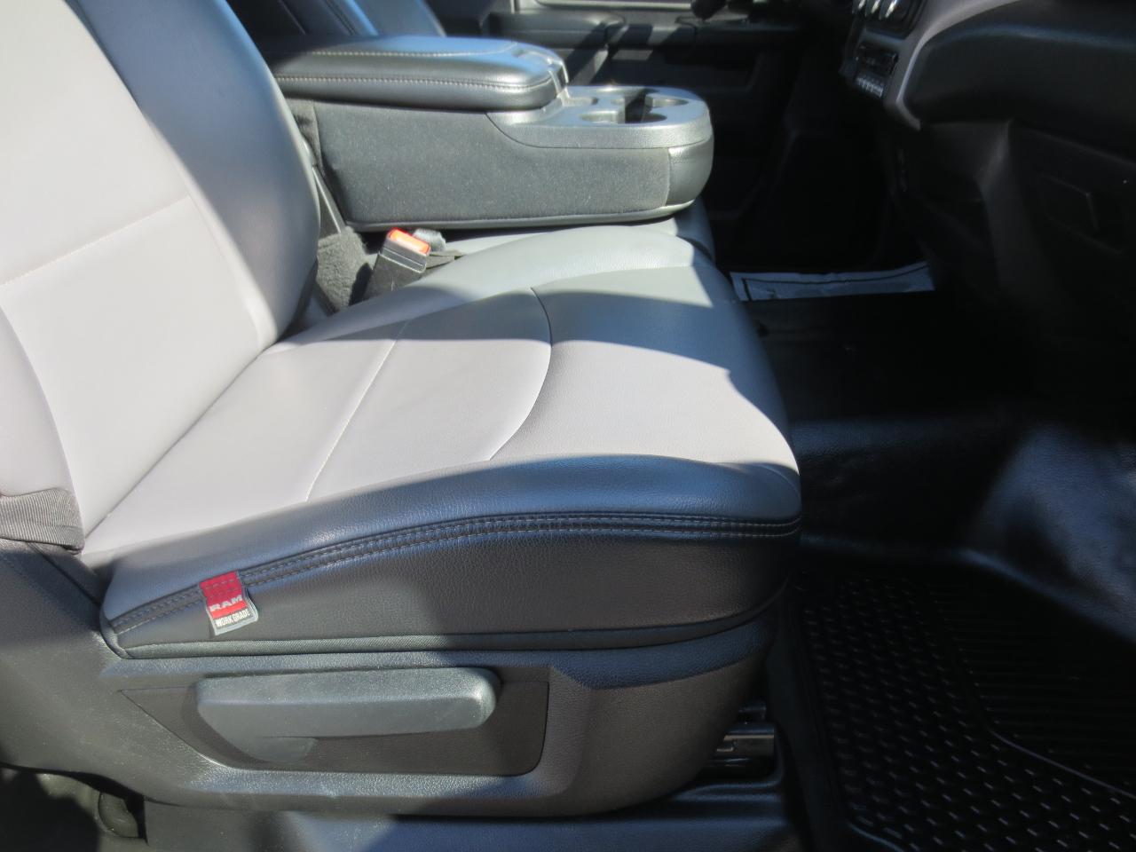 RAM 4500 Regular Cab SWB 4WD DRW 2021