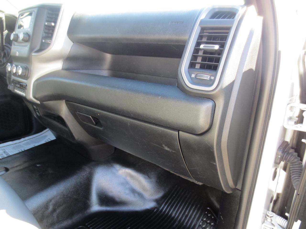 RAM 4500 Regular Cab SWB 4WD DRW 2021