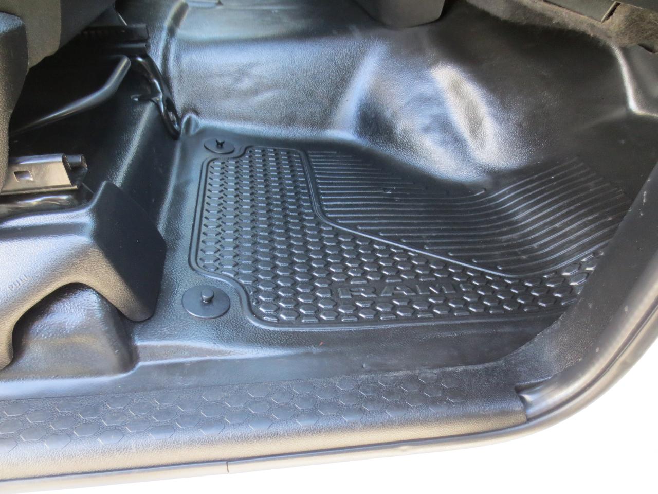 RAM 4500 Regular Cab SWB 4WD DRW 2021