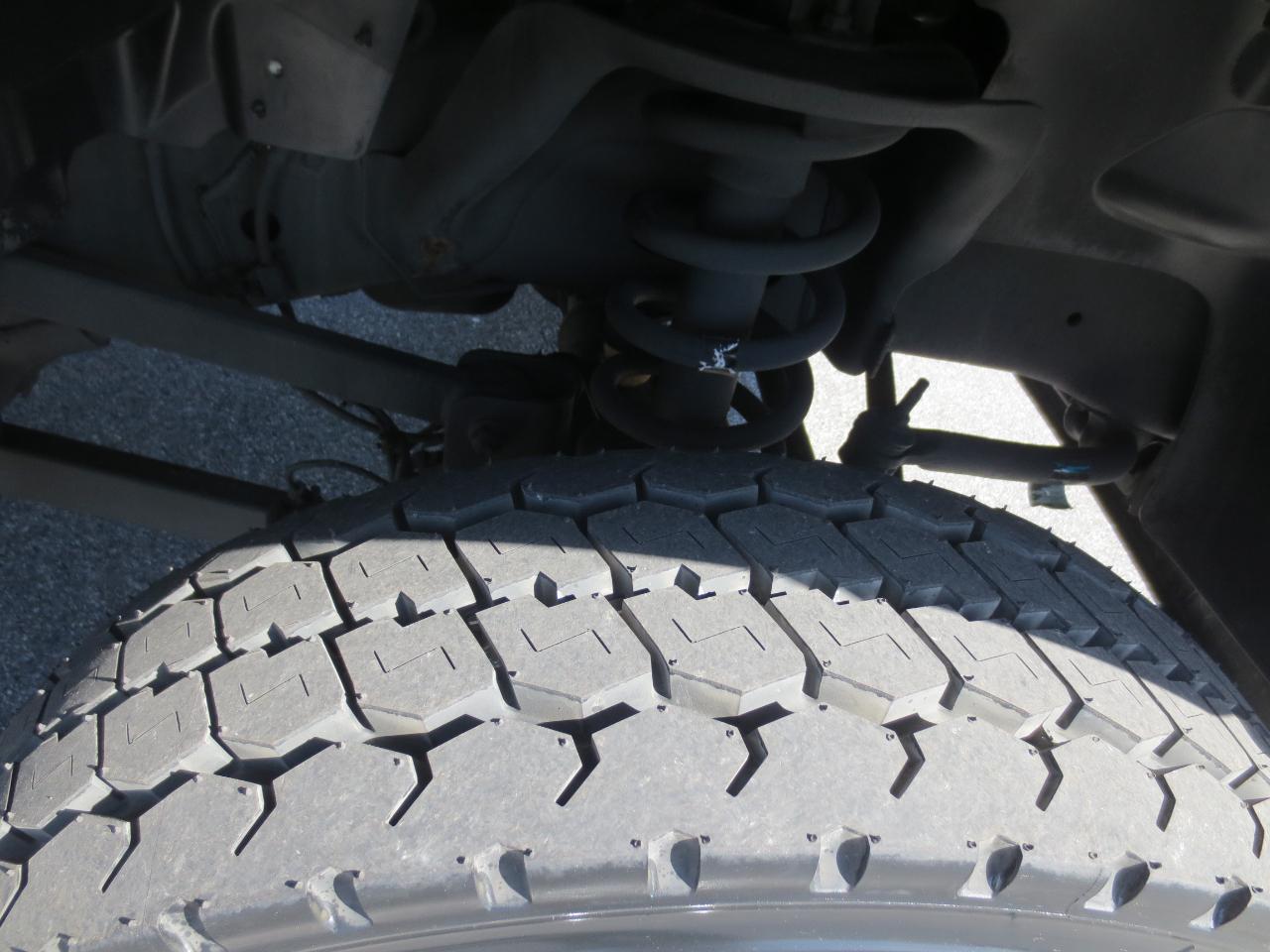RAM 4500 Regular Cab SWB 4WD DRW 2021