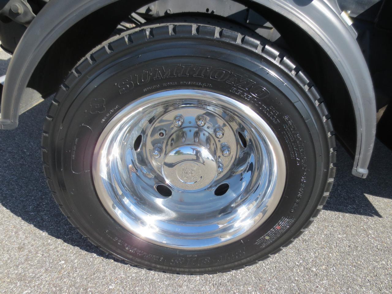 RAM 4500 Regular Cab SWB 4WD DRW 2021