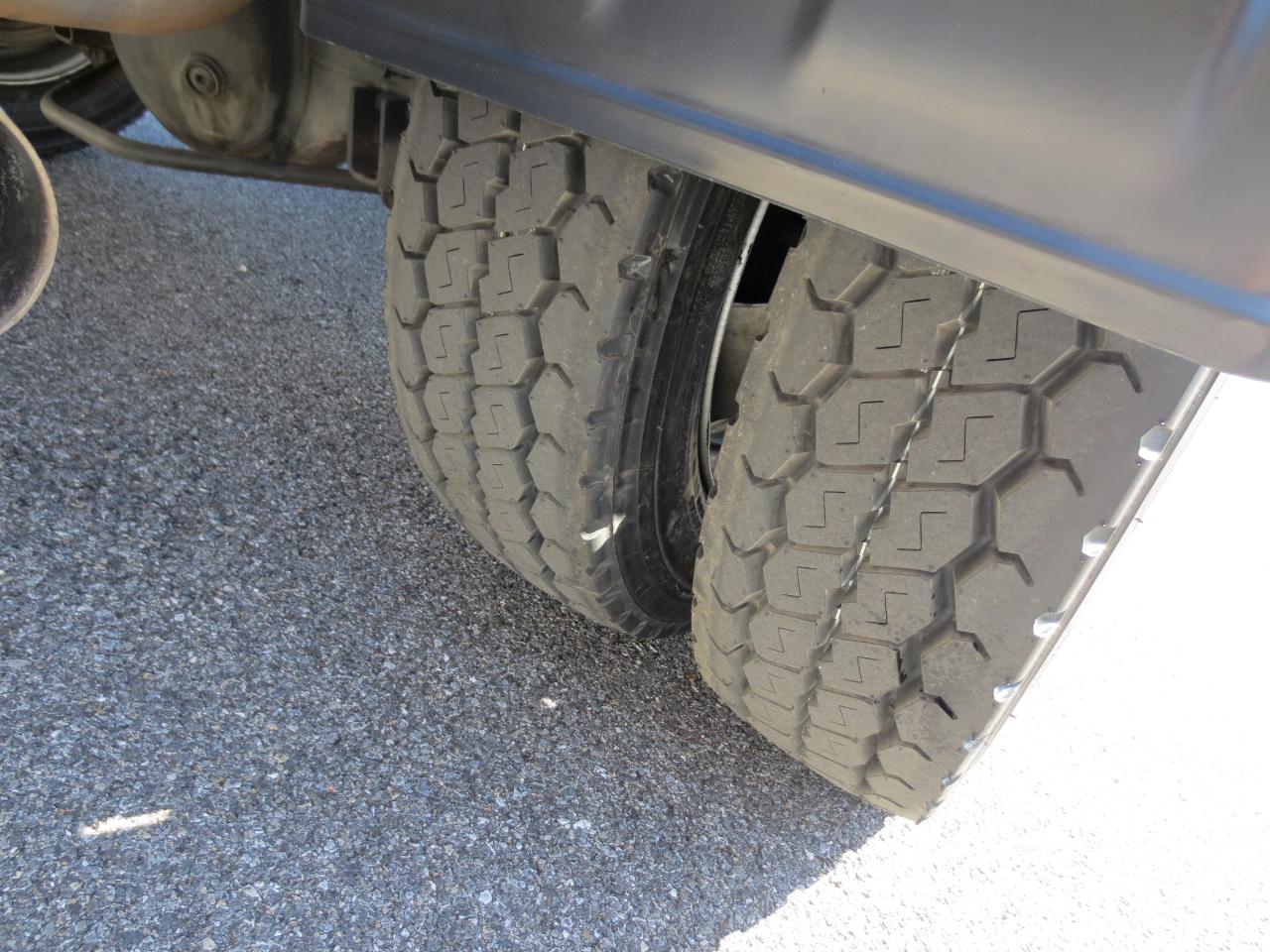 RAM 4500 Regular Cab SWB 4WD DRW 2021