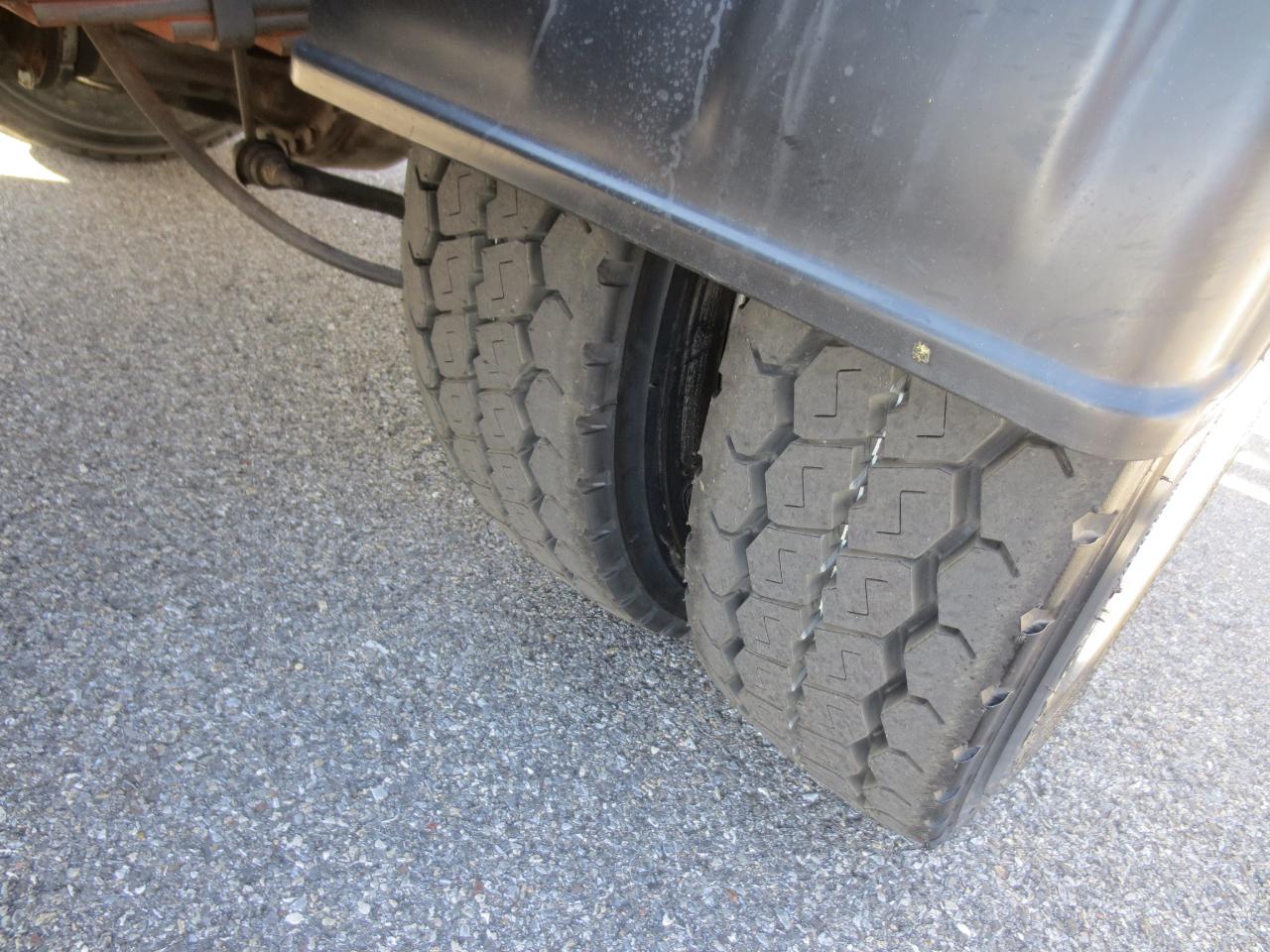 RAM 4500 Regular Cab SWB 4WD DRW 2021