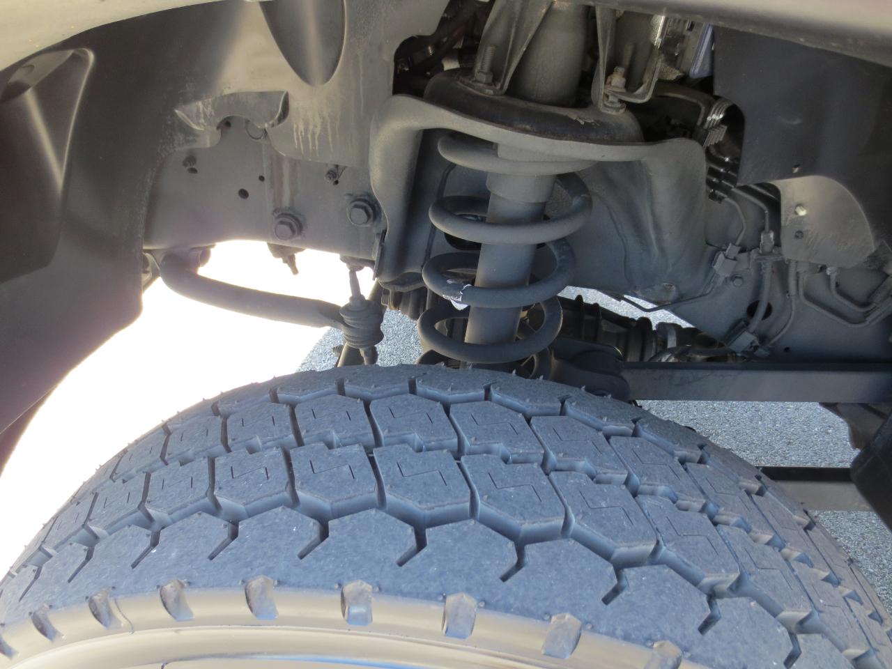 RAM 4500 Regular Cab SWB 4WD DRW 2021