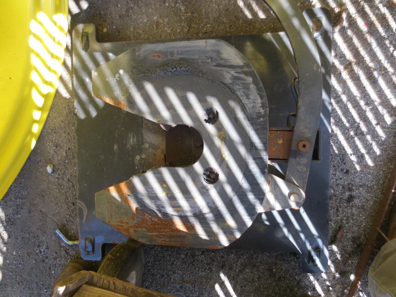 RAM 4500 Regular Cab SWB 4WD DRW 2021