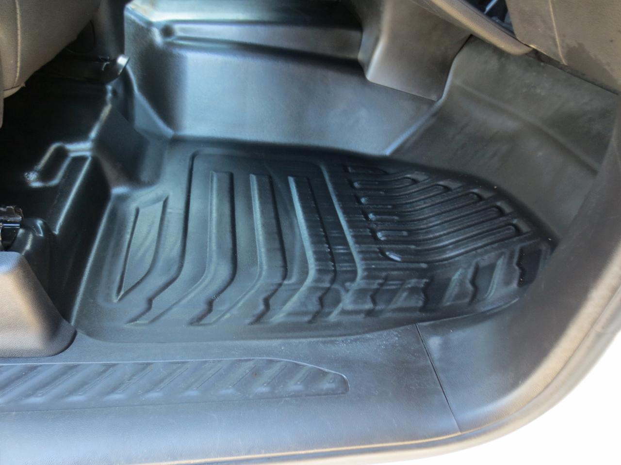 Chevrolet Silverado 2500HD Work Truck Crew Cab Long Box 4WD 2024