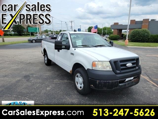 Ford F-150  2008