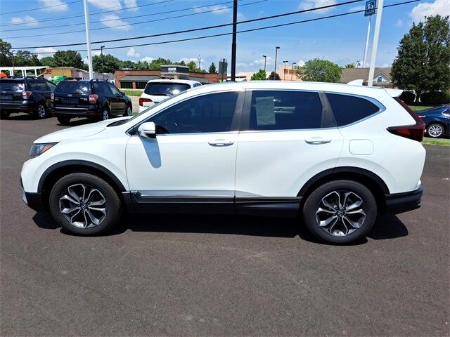 Honda CR-V  2020 Honda CR-V  2020