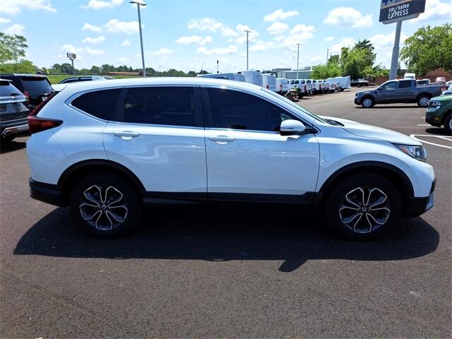 Honda CR-V  2020 Honda CR-V  2020