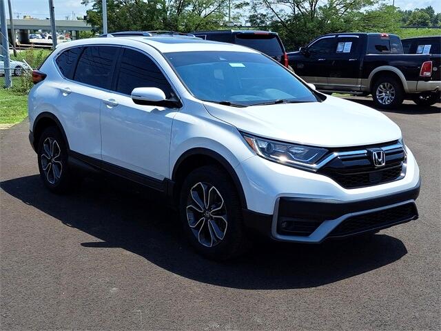 Honda CR-V  2020 Honda CR-V  2020