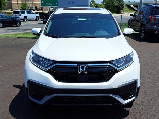 Honda CR-V  2020 Honda CR-V  2020