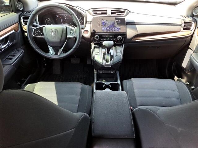 Honda CR-V  2020 Honda CR-V  2020