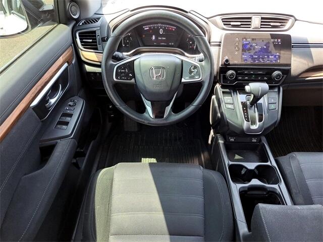 Honda CR-V  2020 Honda CR-V  2020