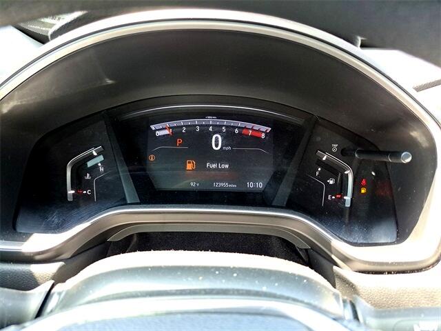 Honda CR-V  2020 Honda CR-V  2020