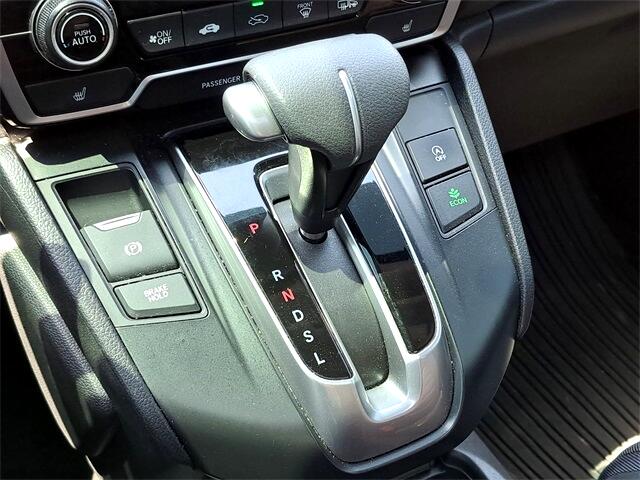 Honda CR-V  2020 Honda CR-V  2020