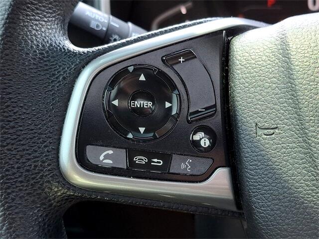 Honda CR-V  2020 Honda CR-V  2020