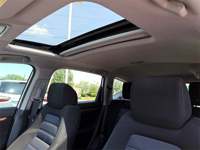 Honda CR-V  2020 Honda CR-V  2020