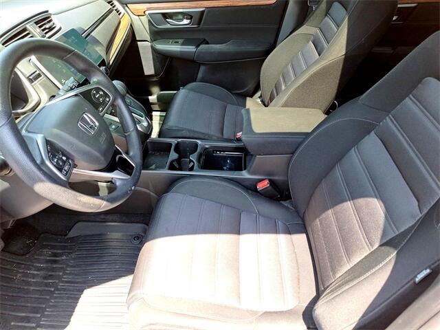 Honda CR-V  2020 Honda CR-V  2020