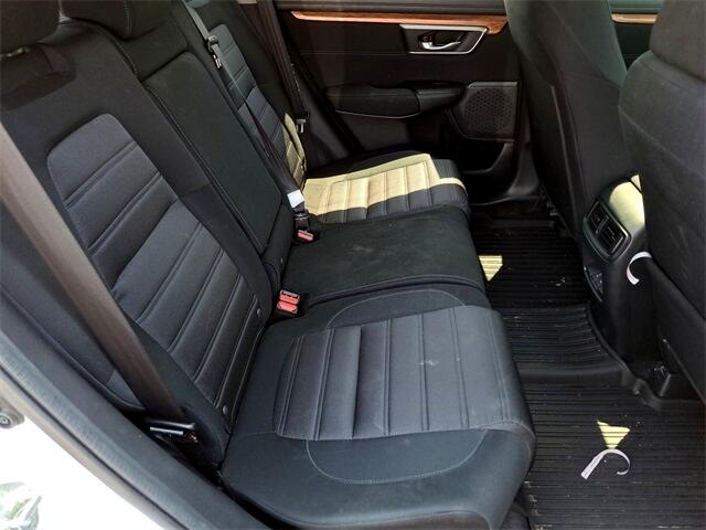 Honda CR-V  2020 Honda CR-V  2020