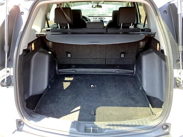 Honda CR-V  2020 Honda CR-V  2020
