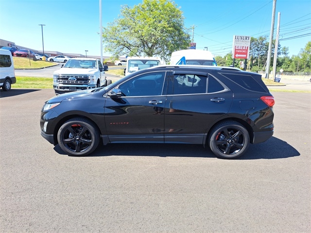 Chevrolet Equinox  2021 Chevrolet Equinox  2021
