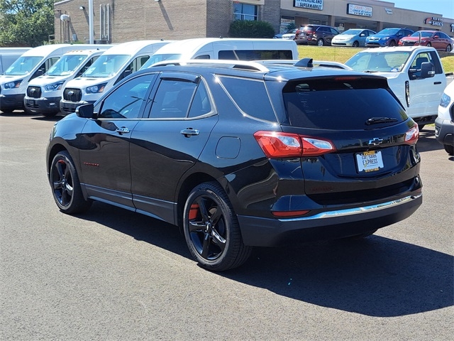 Chevrolet Equinox  2021 Chevrolet Equinox  2021