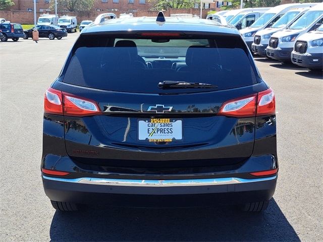 Chevrolet Equinox  2021 Chevrolet Equinox  2021