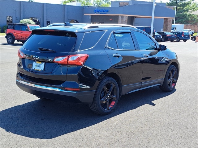 Chevrolet Equinox  2021 Chevrolet Equinox  2021