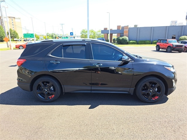 Chevrolet Equinox  2021 Chevrolet Equinox  2021