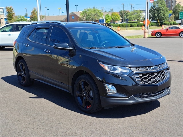 Chevrolet Equinox  2021 Chevrolet Equinox  2021
