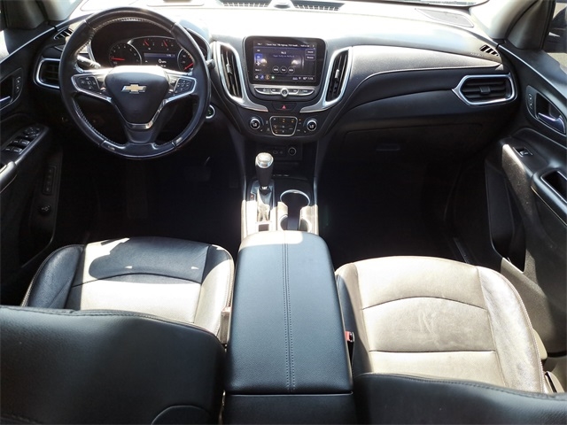 Chevrolet Equinox  2021 Chevrolet Equinox  2021