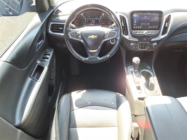 Chevrolet Equinox  2021 Chevrolet Equinox  2021