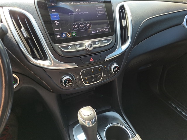 Chevrolet Equinox  2021 Chevrolet Equinox  2021
