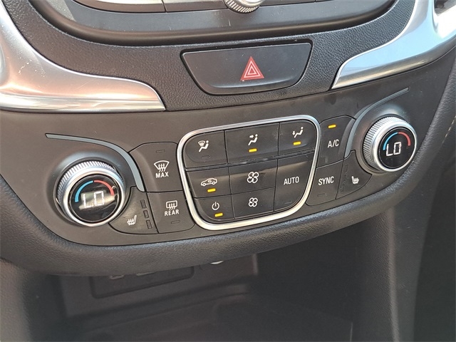 Chevrolet Equinox  2021 Chevrolet Equinox  2021