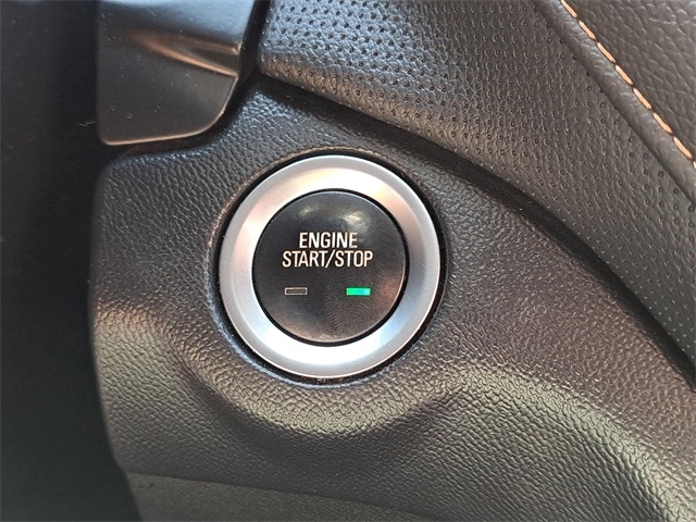 Chevrolet Equinox  2021 Chevrolet Equinox  2021