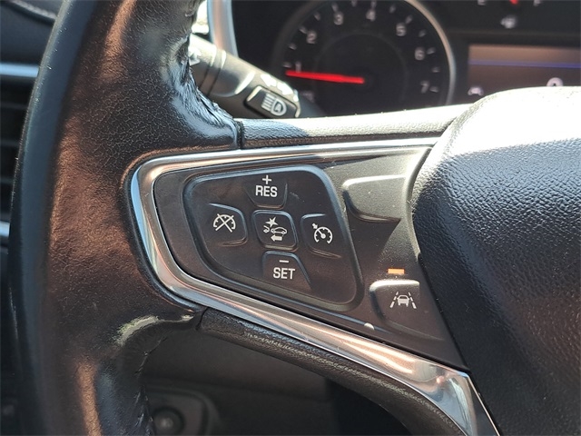 Chevrolet Equinox  2021 Chevrolet Equinox  2021