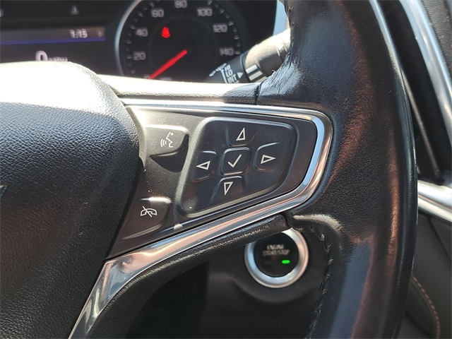 Chevrolet Equinox  2021 Chevrolet Equinox  2021