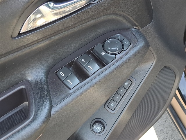 Chevrolet Equinox  2021 Chevrolet Equinox  2021