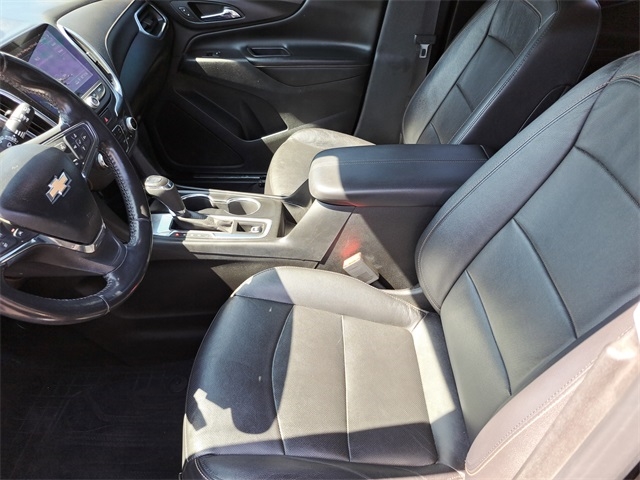 Chevrolet Equinox  2021 Chevrolet Equinox  2021