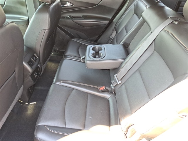 Chevrolet Equinox  2021 Chevrolet Equinox  2021