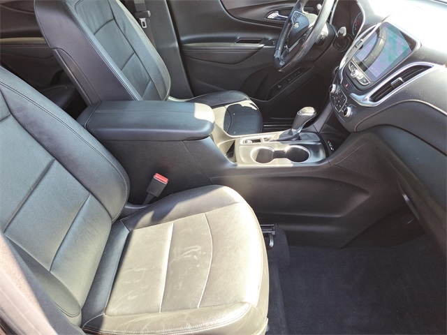 Chevrolet Equinox  2021 Chevrolet Equinox  2021