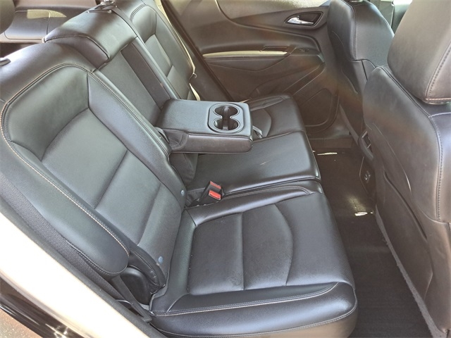 Chevrolet Equinox  2021 Chevrolet Equinox  2021