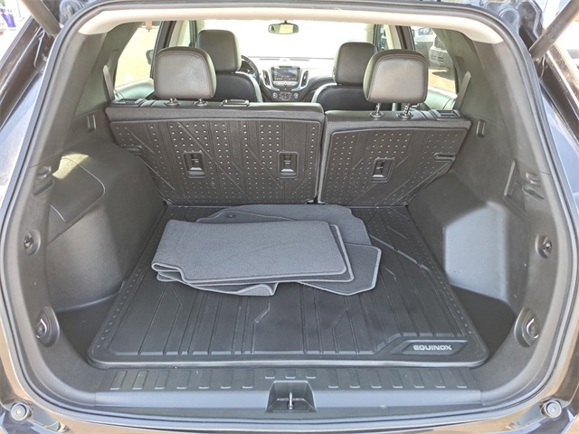 Chevrolet Equinox  2021 Chevrolet Equinox  2021