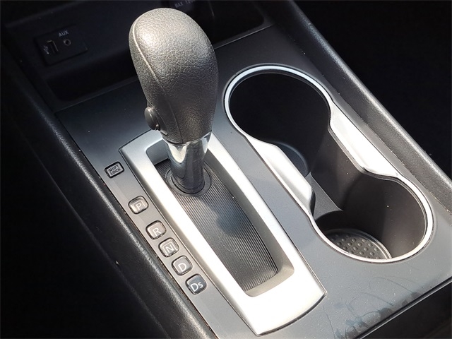 2016 Nissan Altima 2.5 S photo 16