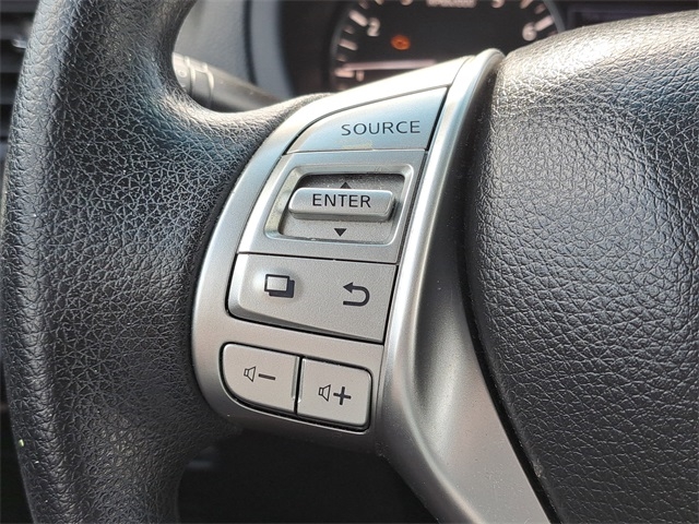 2016 Nissan Altima 2.5 S photo 17