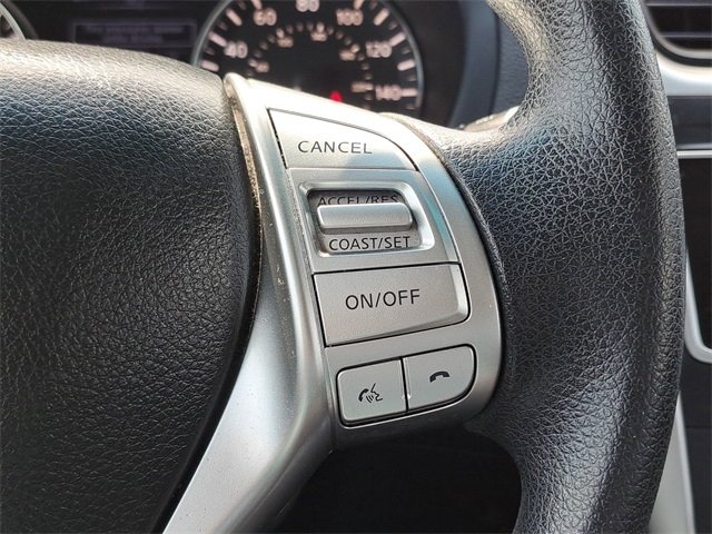 2016 Nissan Altima 2.5 S photo 18