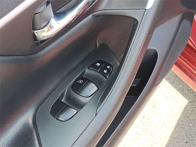 2016 Nissan Altima 2.5 S photo 20